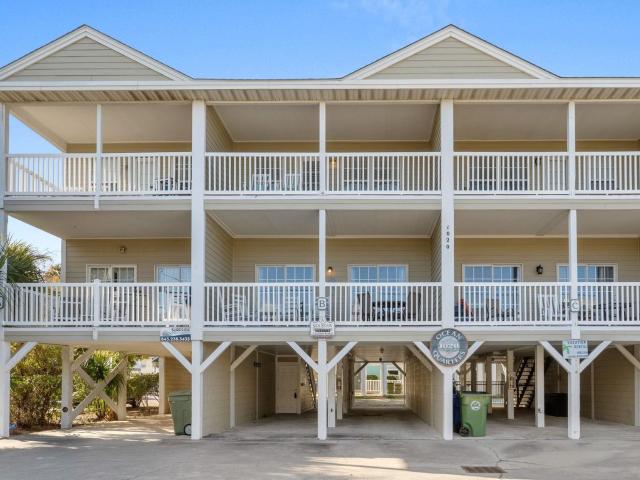 1020 S Ocean Blvd. B, Surfside Beach, US, SC