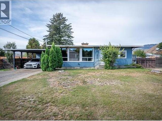 1020 Southill Street, Kamloops, BC, V2B 5M3 house for sale | Listing ID 10402 | Royal LePage