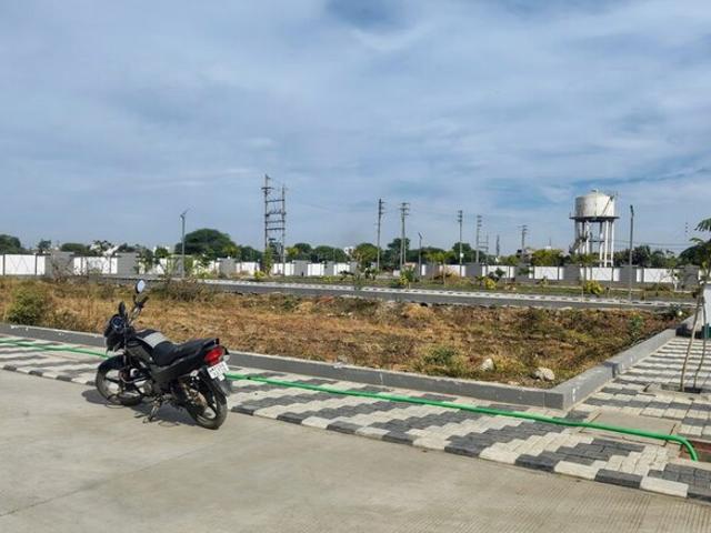 1020 Sq.Ft. Plot in Abul Fazal Enclave Part 2 Delhi Listing ID: #10280