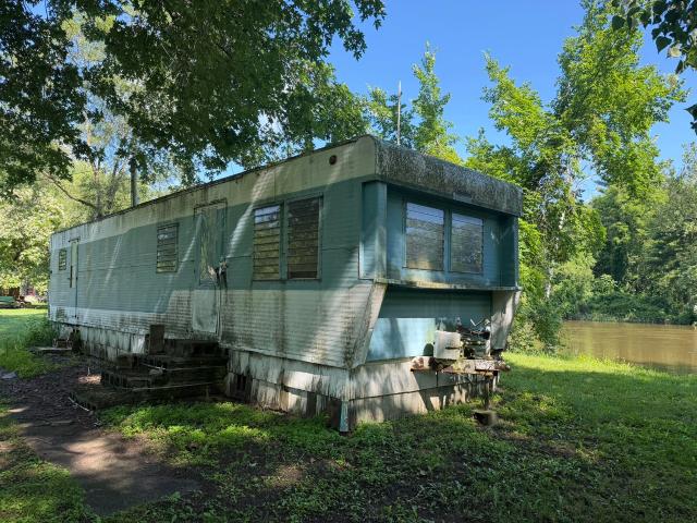 1020 W Bluegrass Road