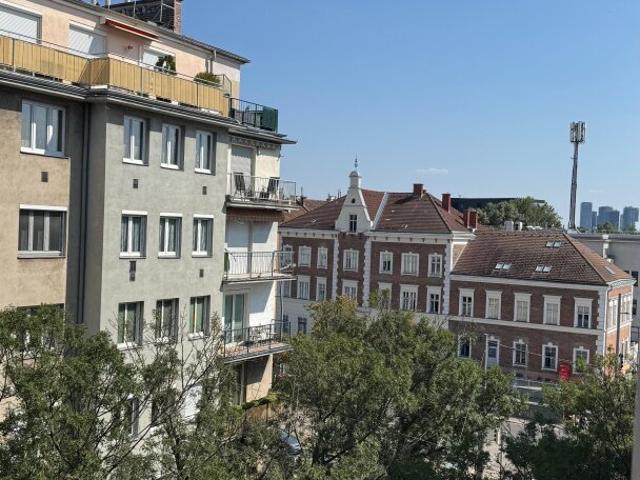 1020 Wien 2 Zimmer Studentenhit direkt bei der WU Wien