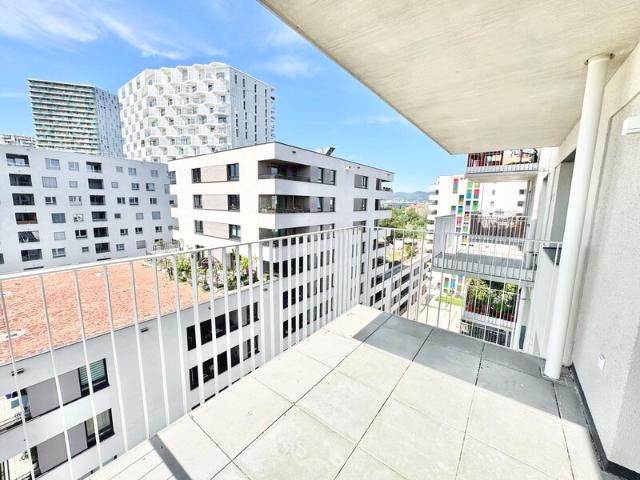 1020 Wien BALKONTRAUM | EXKLUSIVE, HELLE 3 ZIMMER IN TOPLAGE | HOCHWERTIGE AUSSTATTUNG