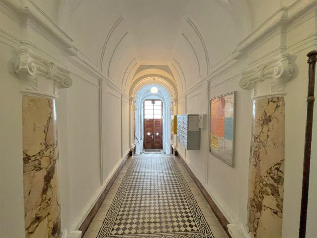 1020 Wien TOPLAGE NÄHE AUGARTEN | 3 ZIMMER | TRAUMHAFTER ALTBAU | U BAHN NÄHE
