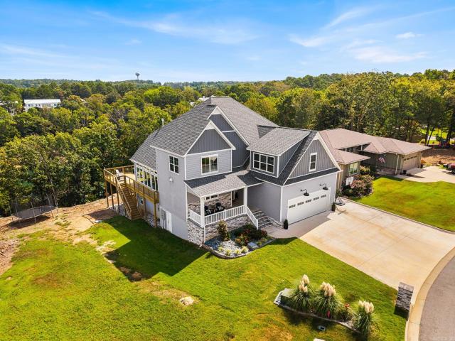 1020 Wisdom Pointe Lane