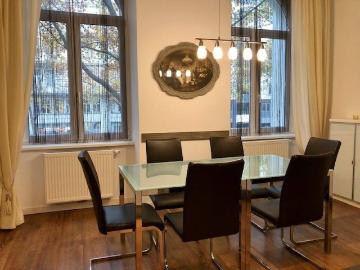 1020! 3 Zimmerwohnung! Modern und vollmöbliert! Nähe Prater!