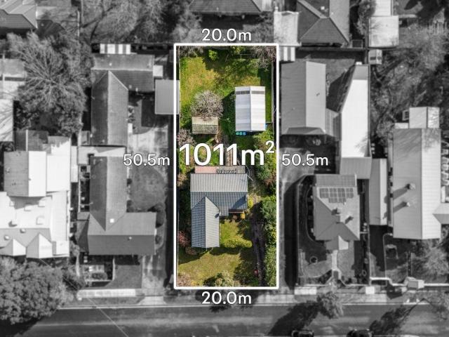 1020m2 An Absolute Cracker!