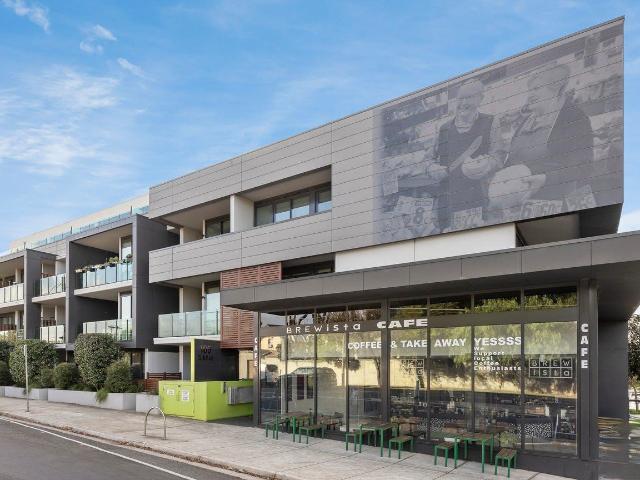 102/105 Dundas Street, Thornbury