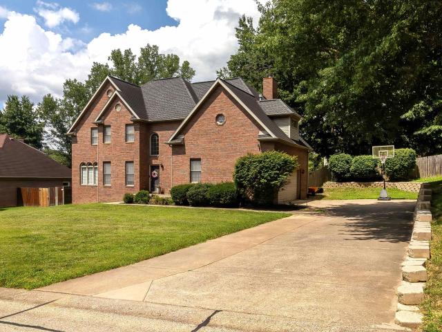 10210 Brook Meadow Drive