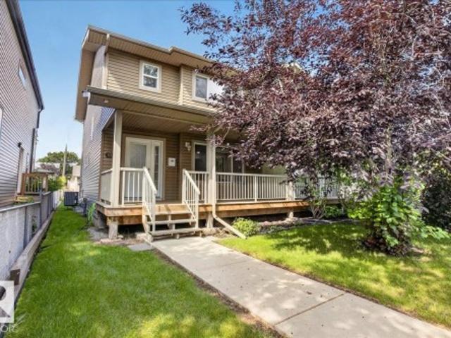 10210 Street Nw, Edmonton, AB, T5P 1T7 house for sale | Listing ID E4504 | Royal LePage