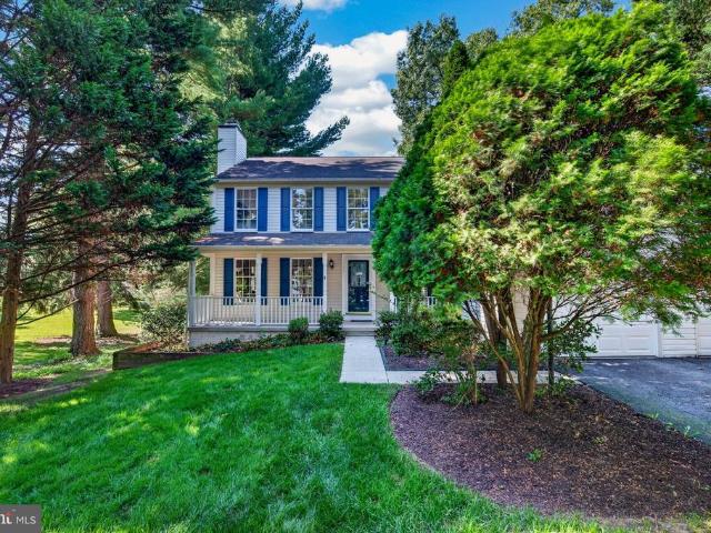 10211 Feaga Farm Court W