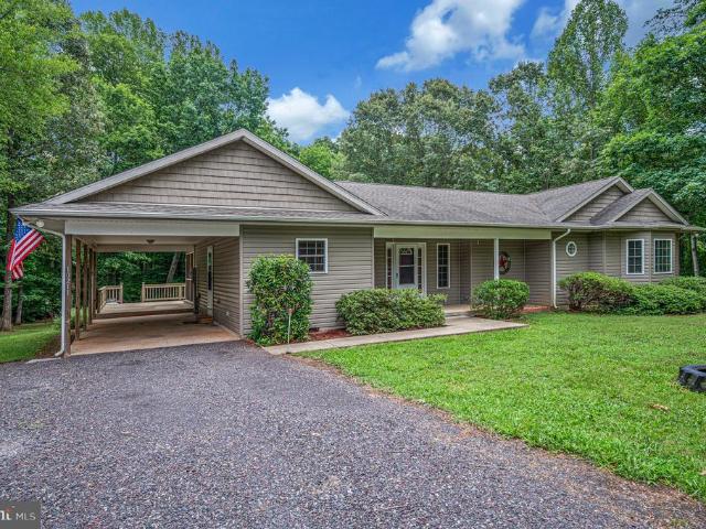 10211 Old Lawyers Road