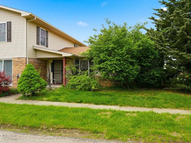 10211 Penrith Drive