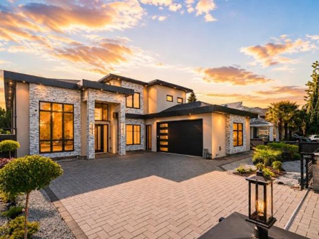 10211 Swinton Crescent, Richmond, BC, V7A 3S7 house for sale | Listing ID R3135 | Royal LePage