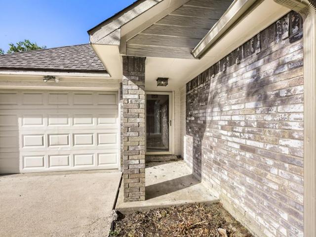 10217 Leatherwood Drive