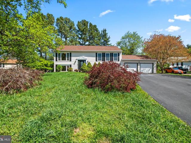 10217 Mckean Court