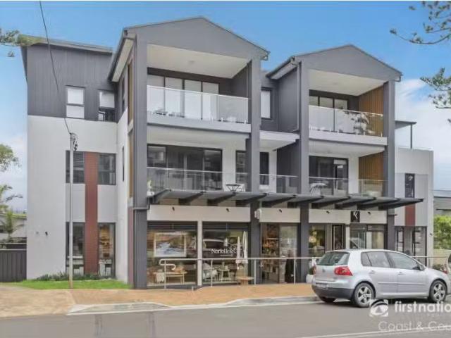 102/141 Belinda Street, Gerringong Apartment for rent Listed.