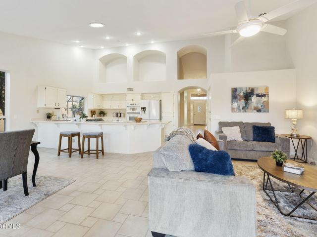 10214 E Coopers Hawk Dr, Sun Lakes, AZ 85248 | MLS #6956