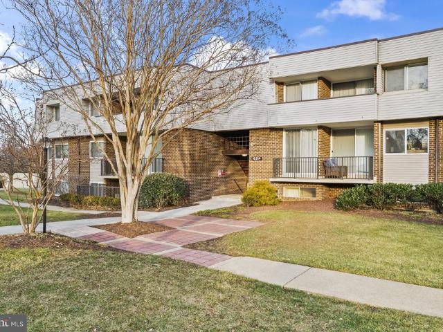 10214 Prince Place # 8 202