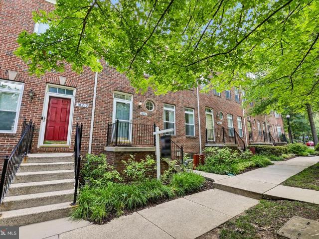 10214 Sherman Heights Place # 53