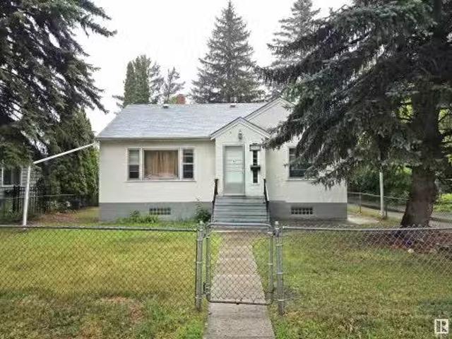 10215 138 Street Nw, Edmonton, AB, T5N 2H9 house for sale L.
