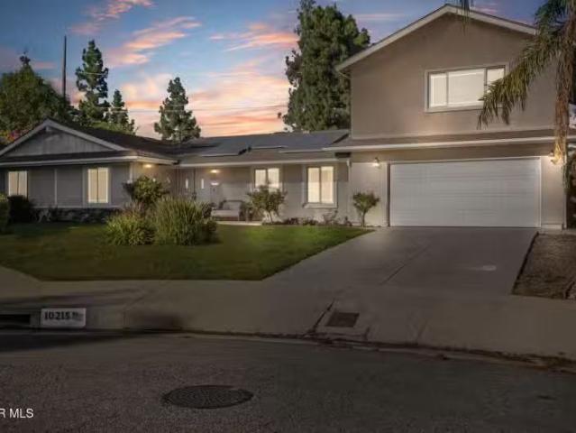 10215 CASABA AVE, CHATSWORTH, CA 91311