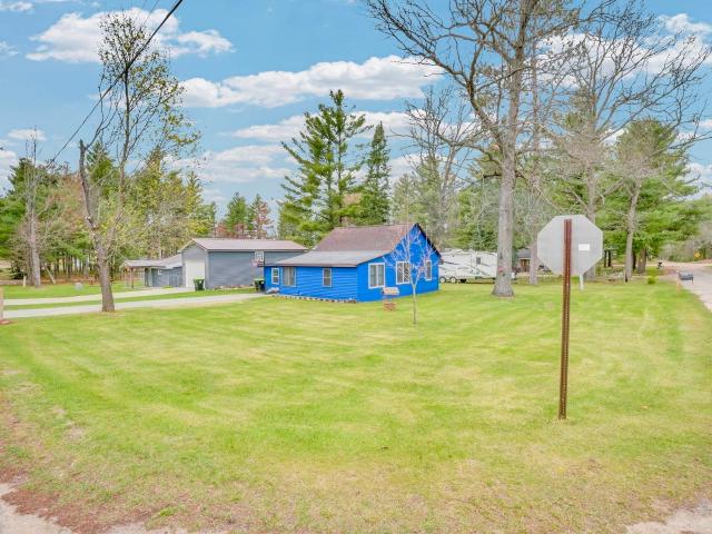 10215 E Madison Road