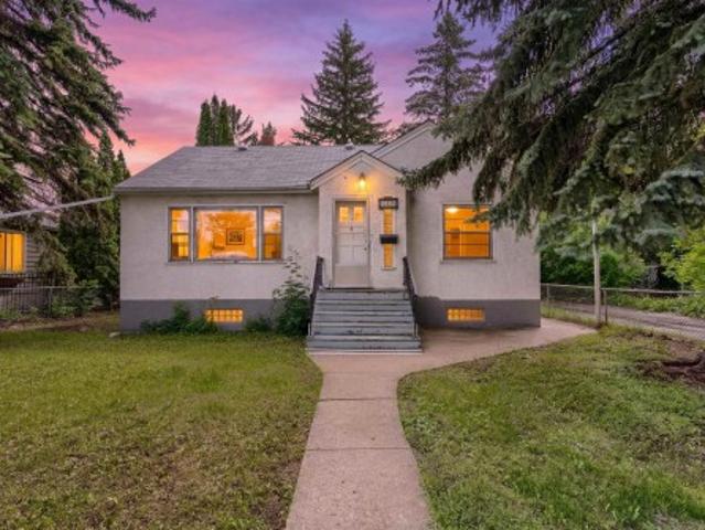 10215 Street, Edmonton, AB, T5N 2H9 house for sale | Listing ID E4497 | Royal LePage