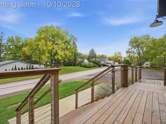 10216 Huron Street