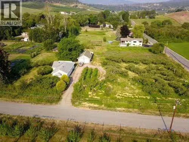 10216 Lumsden Avenue, Summerland, BC, V0H 1Z8 vacant land fo.