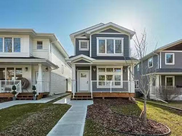 10219 137 Street, Edmonton, AB, T5N 2G8 house for sale List.