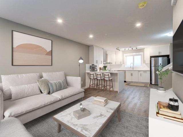 10219 146 Street 3 Bedroom [object Promise] for Rent
