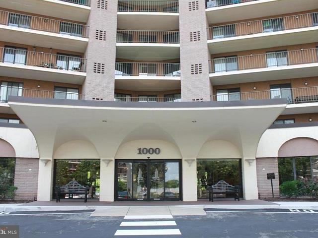 10219 Valley Forge Circle