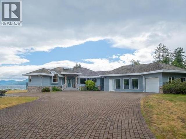 10219 Douglas Bay Road, Powell River, BC, V8A 0K7 house for sale | Listing ID 19942 | Royal LePage
