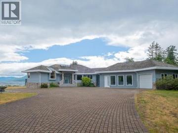 10219 Douglas Bay Road, Powell River, BC, V8A 0K7 house for sale | Listing ID 19942 | Royal LePage