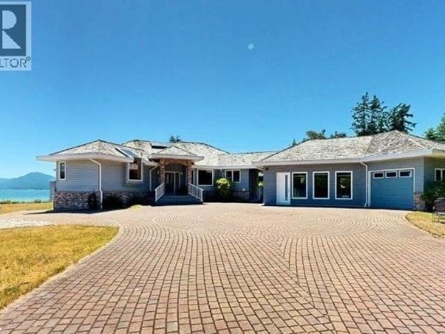 10219 Douglas Bay Road