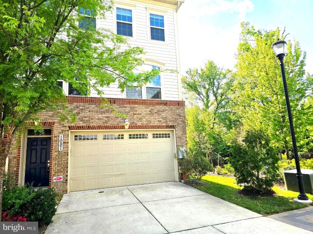 1021 Mutual Pl, Sandy Spring, MD 20860 | MLS #MDMC2229