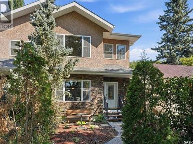 1021 Main Street, Saskatoon, SK, S7H 0K6 house for sale | Listing ID SK044078 | Royal LePage