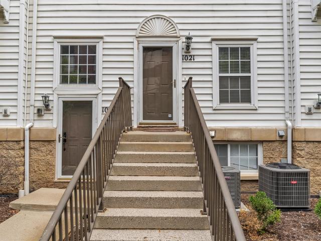 1021 Maiden Lane