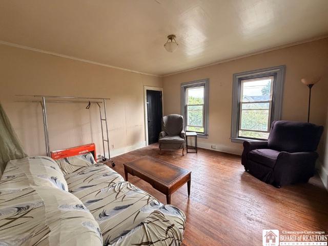 1021 Newland Avenue