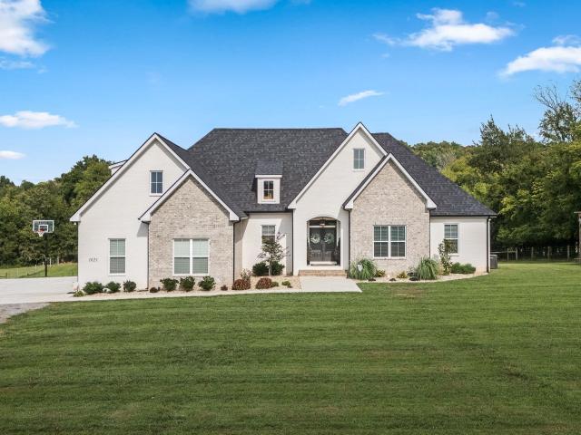 1021 Old Center Church Rd