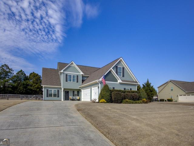 1021 Arbor Court