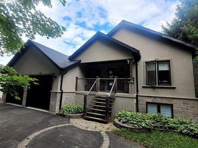 1021 Bannister Street, Tay, ON, L0L 1P0 house for sale | Listing ID S12836 | Royal LePage