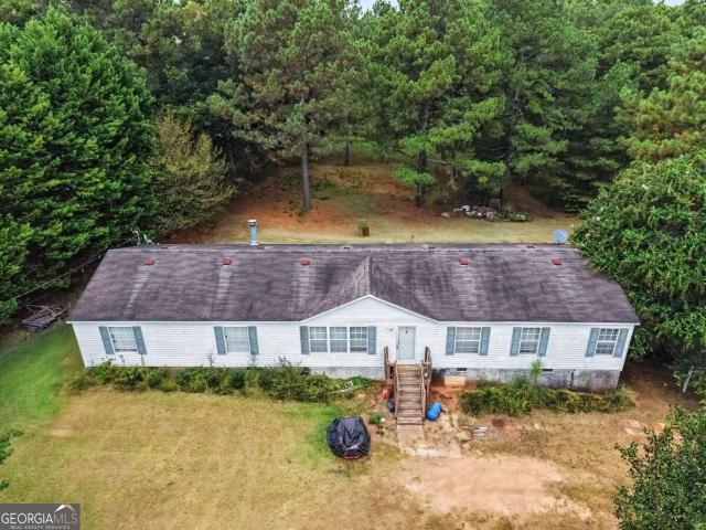 1021 Big Sandy Creek Lane