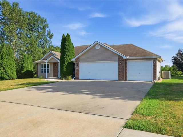 1021 Bristol Drive