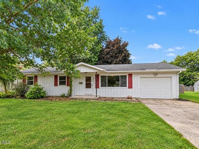 1021 Cherry St, Montpelier, OH 43543