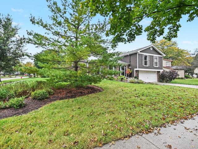 1021 Colony Drive