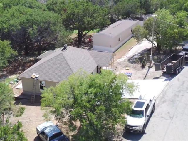 1021 Comanche Cove Drive