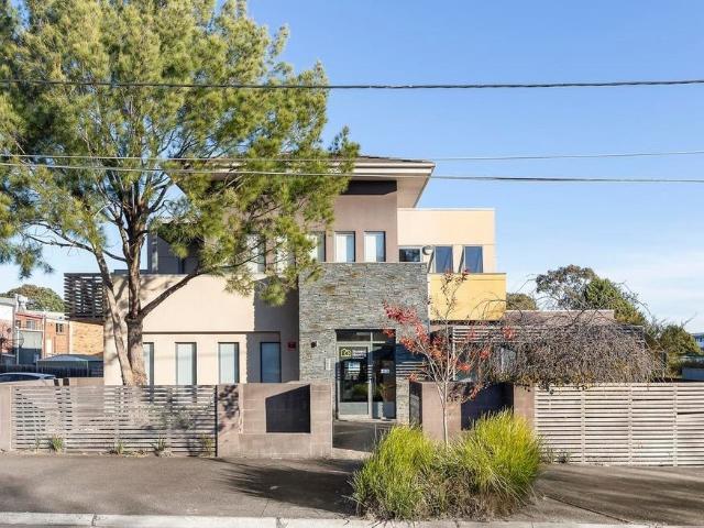 102/1 Delany Avenue, Burwood, VIC 3125 Studio for Rent Ray White Burwood & Blackburn Group