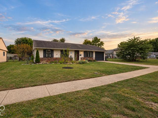 1021 Eastlawn Drive