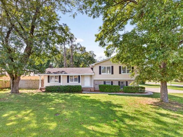 1021 GRAYSON Highway